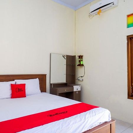 Reddoorz @ Umbul Ponggok Waterpark קלאטן מראה חיצוני תמונה