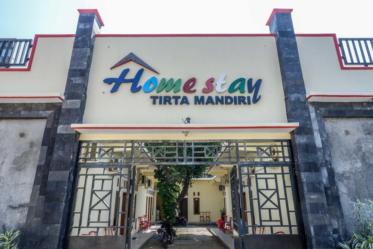 Reddoorz @ Umbul Ponggok Waterpark קלאטן מראה חיצוני תמונה